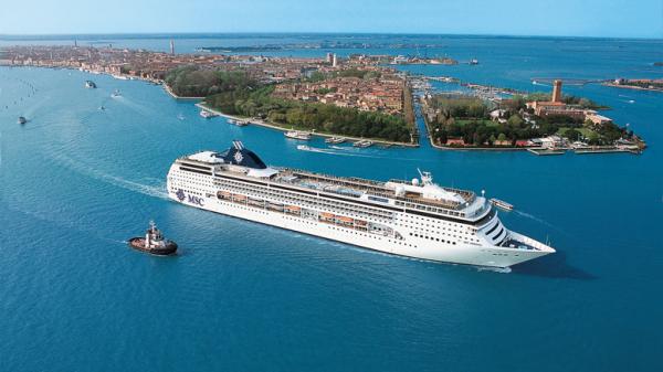 MSC Armonia cheap cruise deals