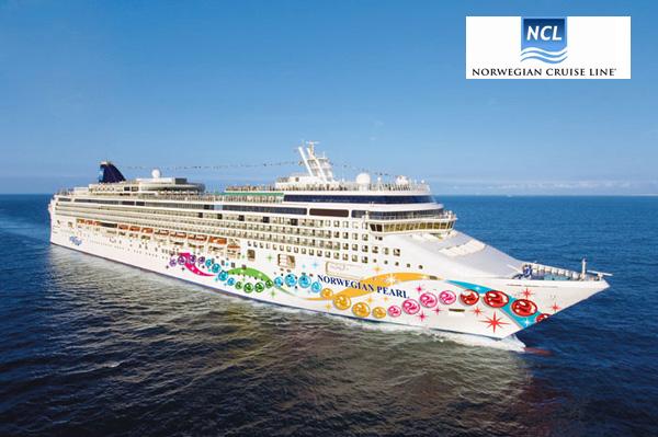 Norwegian Cruise Lines 1