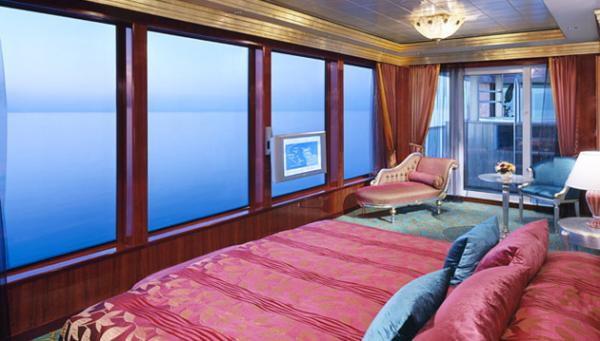 Norwegian Pearl cheap cruise deals