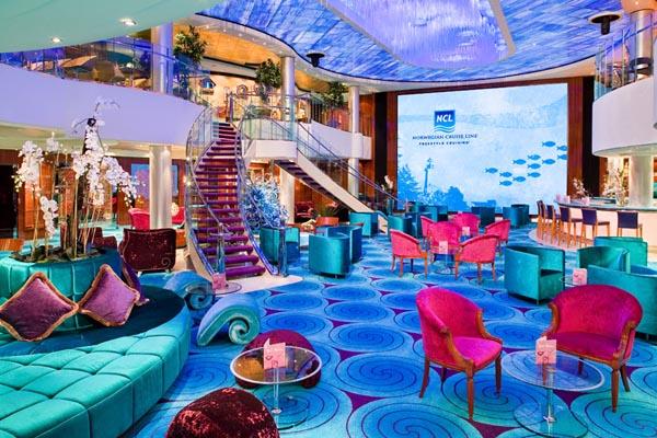 Norwegian Pearl cheap cruise deals