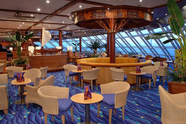 Norwegian Sky cheap cruise deals