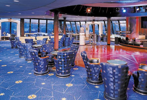 Norwegian Spirit cheap cruise deals