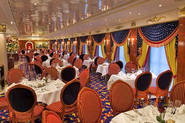 Pride of America croisiere a rabais