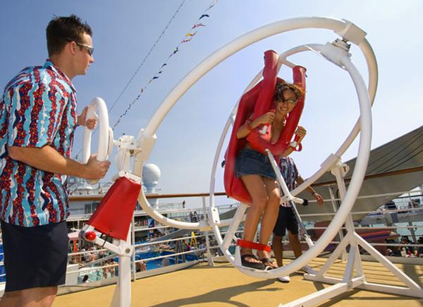 Pride of America croisiere a rabais