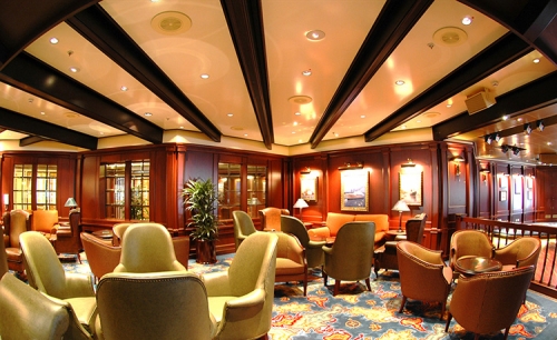 Emerald Princess a