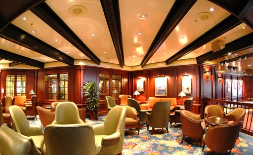 Emerald Princess a