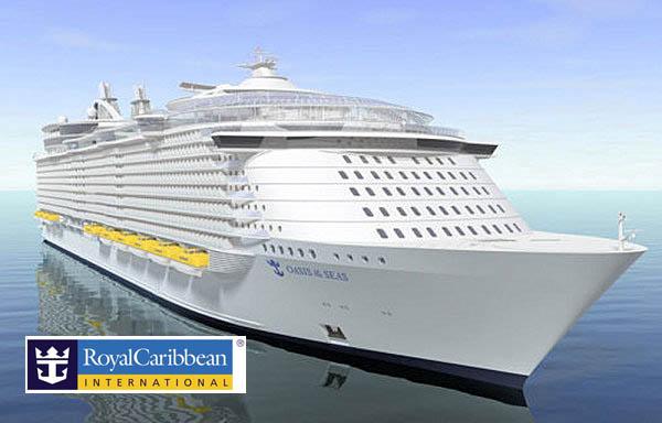 Royal Caribbean Destinations 1