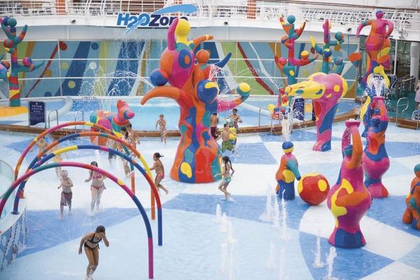 Freedom of the Seas cheap cruise deals