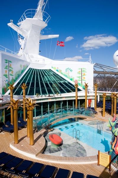 Independence of the Seas cheap cruise deals