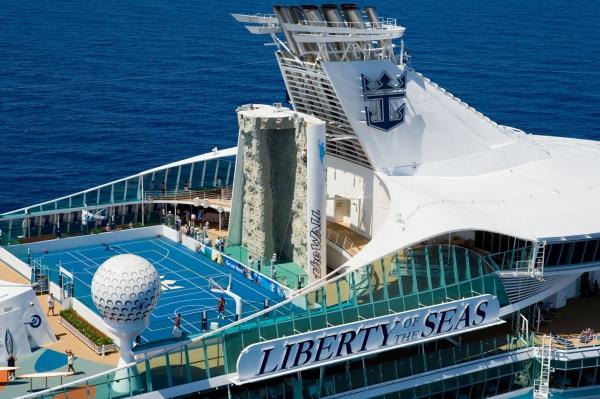 Liberty of the Seas cheap cruise deals