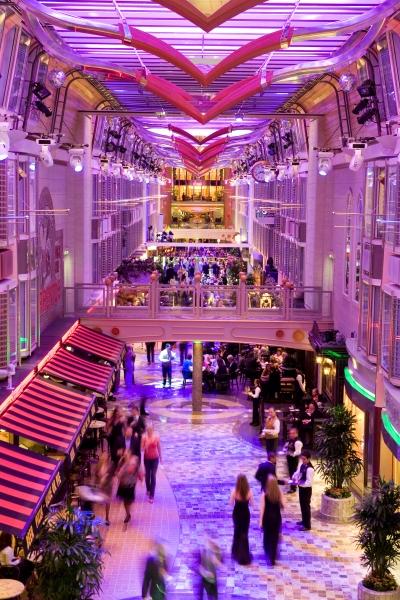 Liberty of the Seas cheap cruise deals