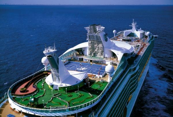 Mariner of the Seas cheap cruise deals