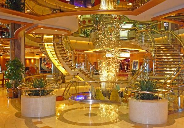 Navigator of the Seas cheap cruise deals