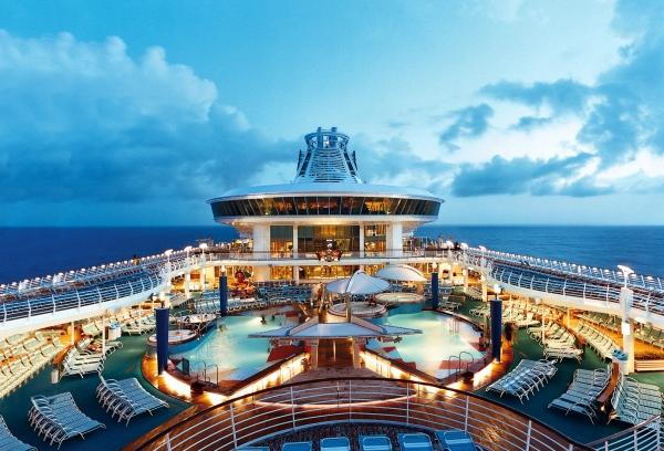 Navigator of the Seas cheap cruise deals