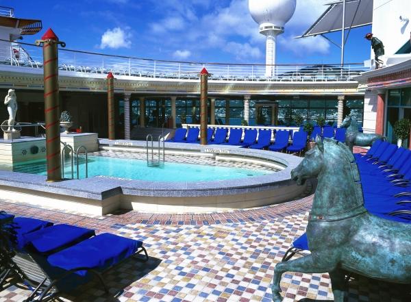 Navigator of the Seas cheap cruise deals