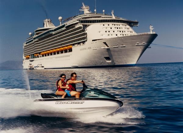 Voyager of the Seas cheap cruise deals