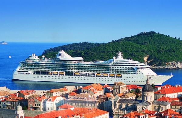 Brilliance of the Seas cheap cruise deals