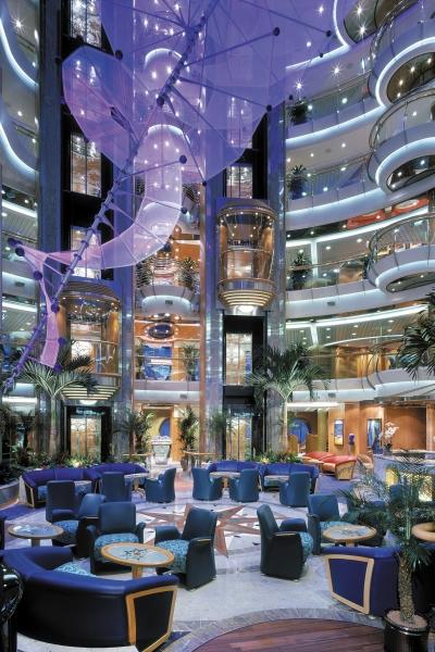 Brilliance of the Seas cheap cruise deals