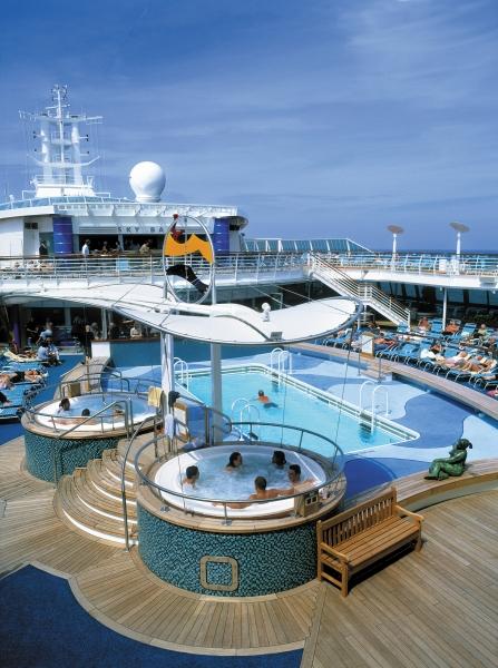Brilliance of the Seas cheap cruise deals