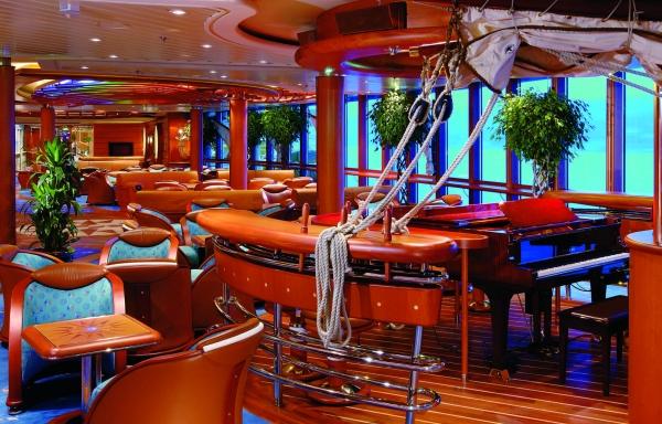 Jewel of the Seas cheap cruise deals