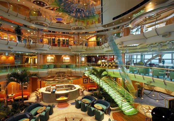 Serenade of the Seas cheap cruise deals