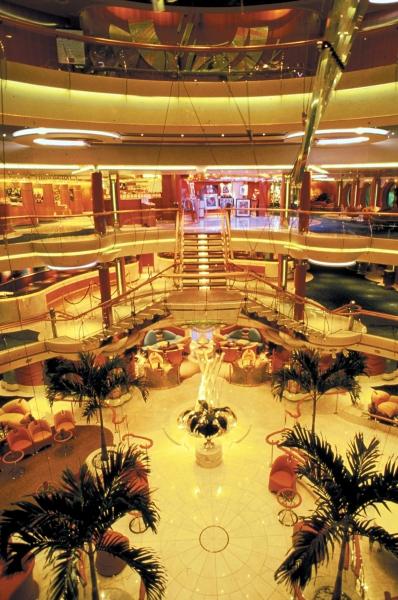 Enchantment of the Seas cheap cruise deals
