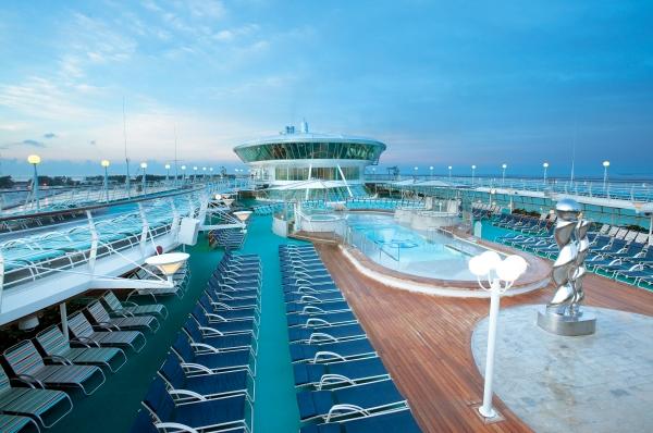 Enchantment of the Seas cheap cruise deals