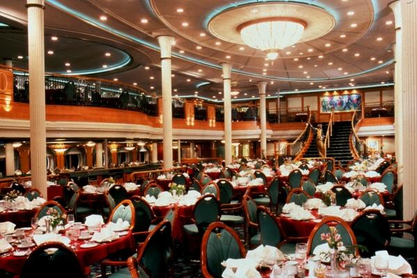 Grandeur of the Seas cheap cruise deals