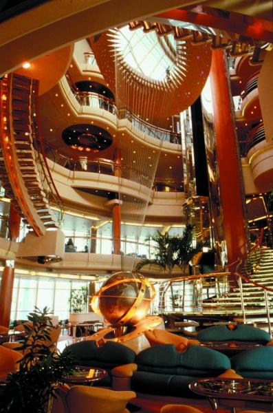 Grandeur of the Seas cheap cruise deals