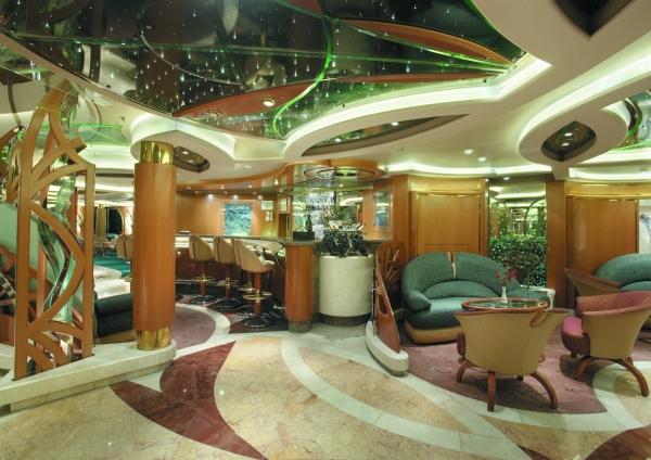 Legend of the Seas cheap cruise deals