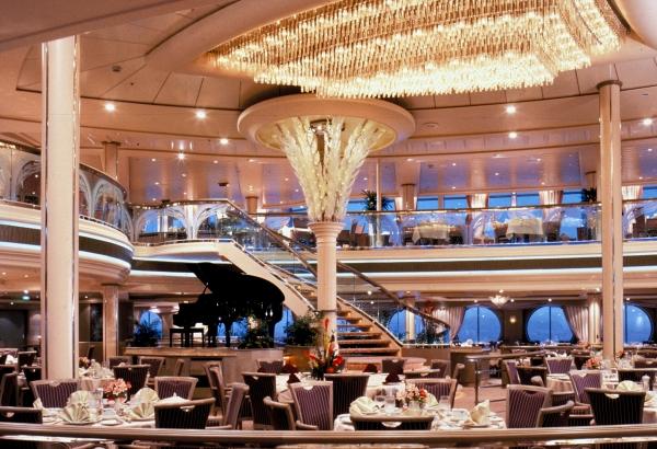 Rhapsody of the Seas cheap cruise deals