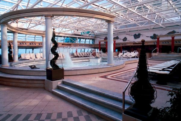 Splendour of the Seas cheap cruise deals