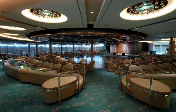 Vision of the Seas