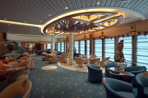 Vision of the Seas