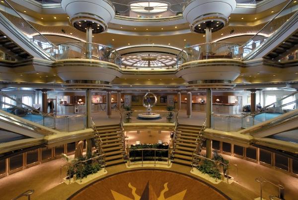 Monarch of the Seas cheap cruise deals