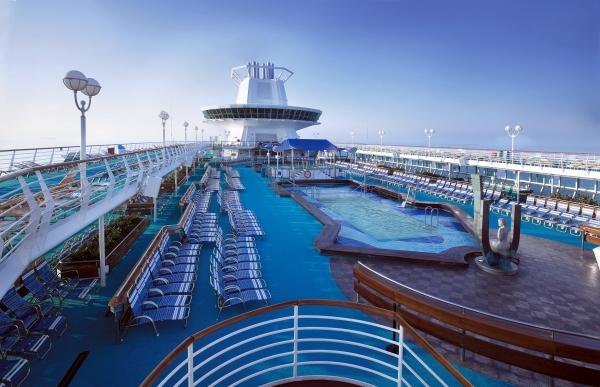 Monarch of the Seas cheap cruise deals