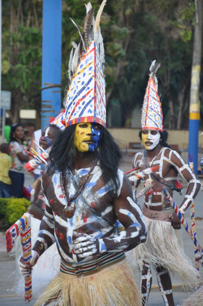 rue Samana