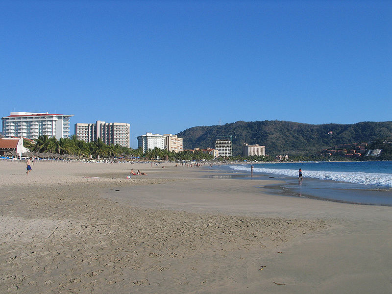 Ixtapa