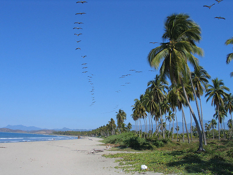 Ixtapa