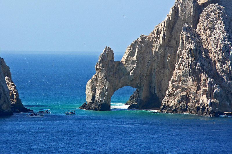 Los Cabos Cabo San Lucas Los Arcos