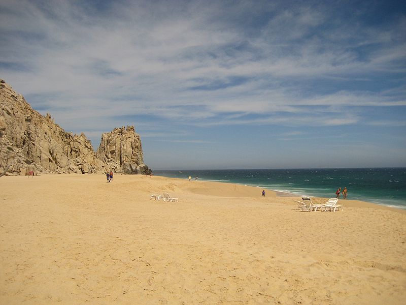 Los Cabos Cabo San Lucas Los Arcos