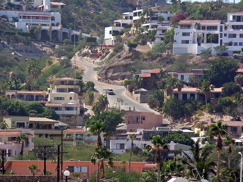 undefined Los Cabos Cabo San Lucas Los Arcos