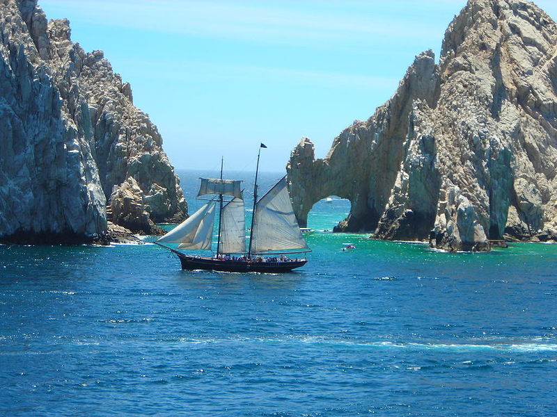 undefined Los Cabos Cabo San Lucas Los Arcos