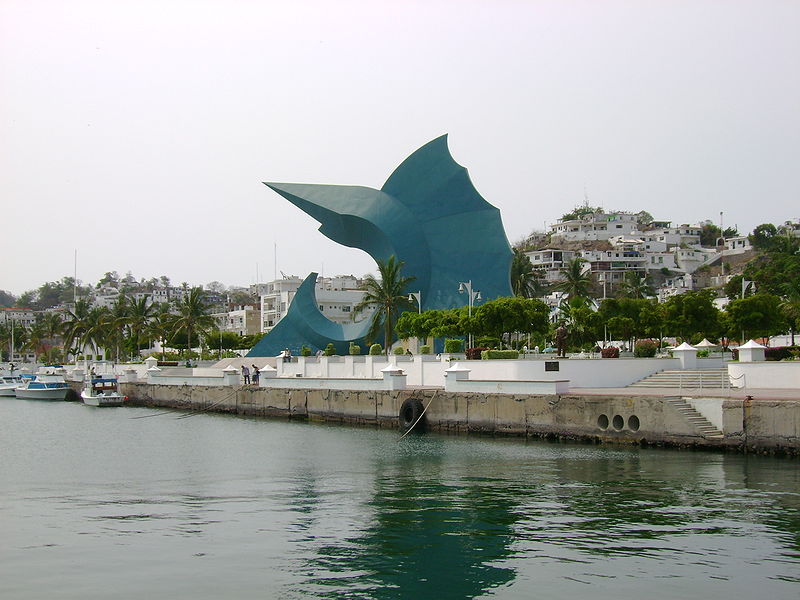 centre de Manzanillo