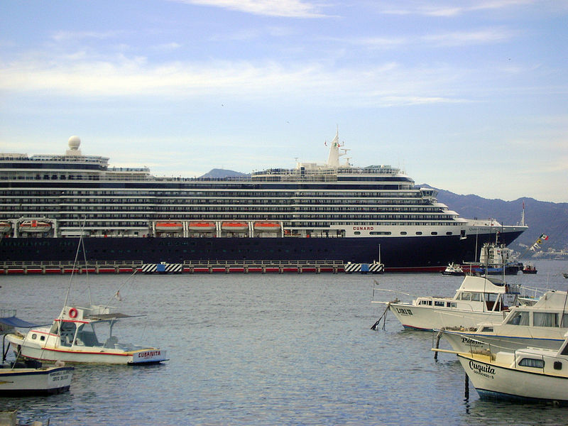 centre de Manzanillo