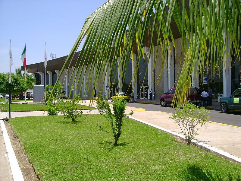 centre de Manzanillo