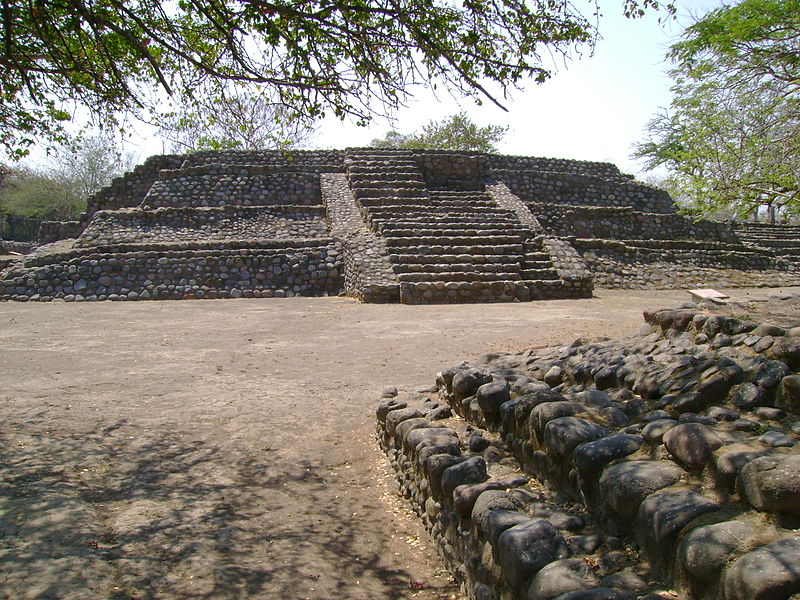 centre de Manzanillo