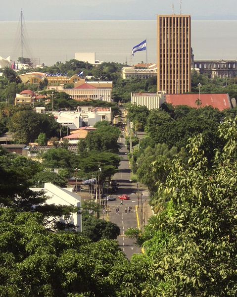 Managua