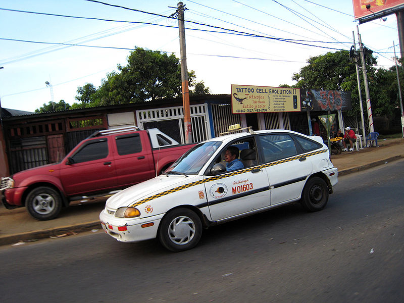 Managua