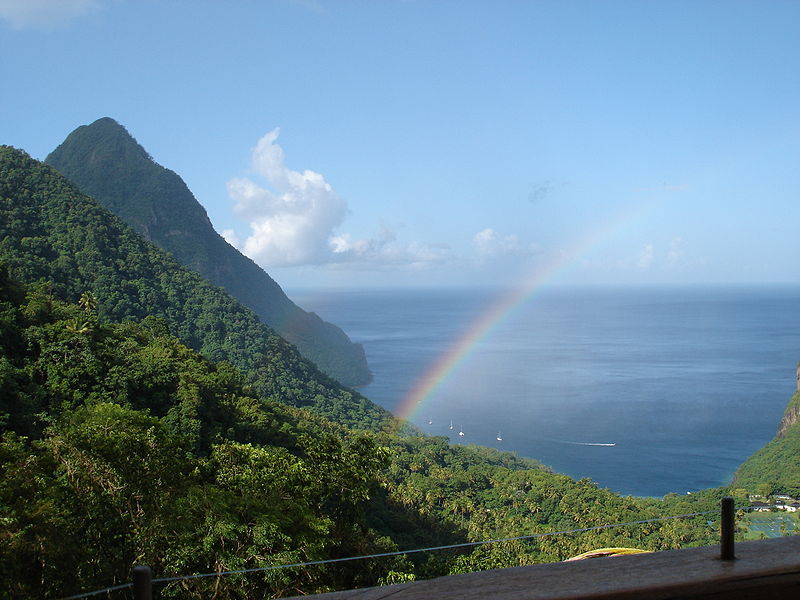 St. Lucia